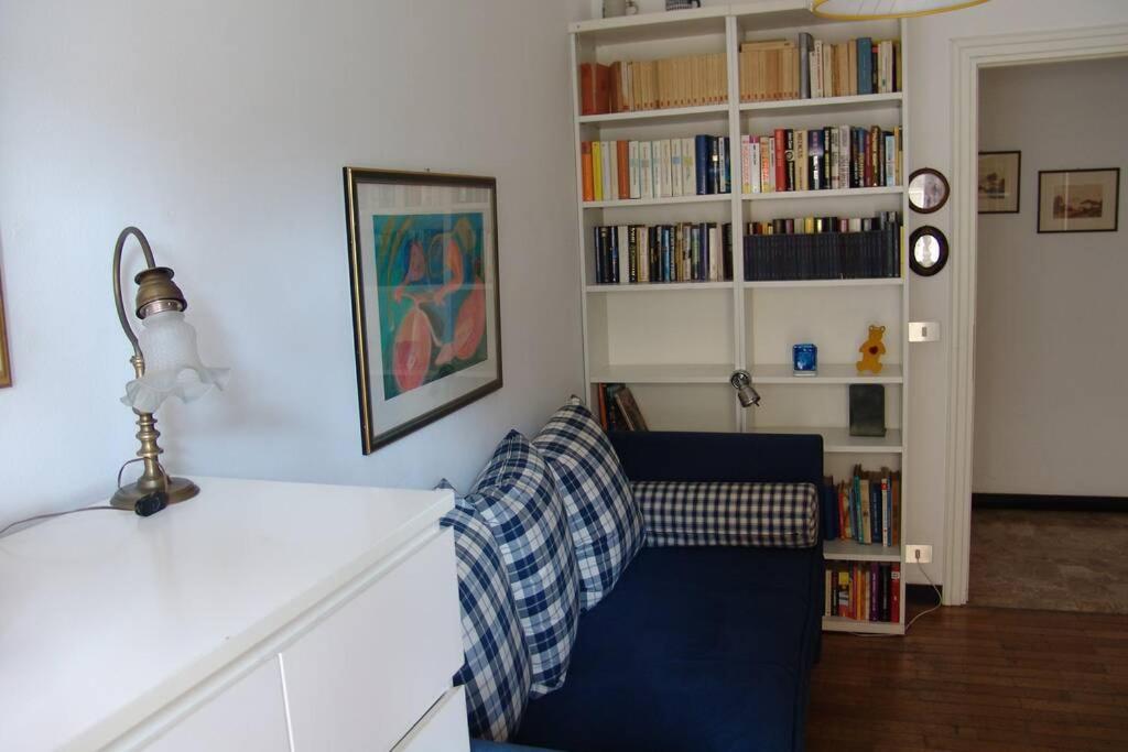 Mareblu Rapallo Mare Exterior photo