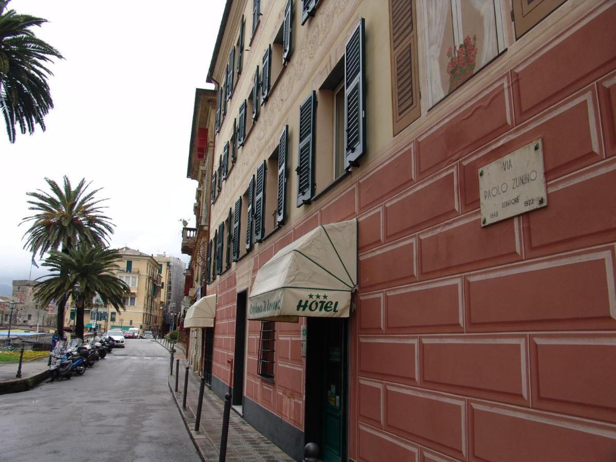 Mareblu Rapallo Mare Exterior photo